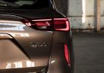 Infiniti QX50 2.0t AWD 2018 года (NA)